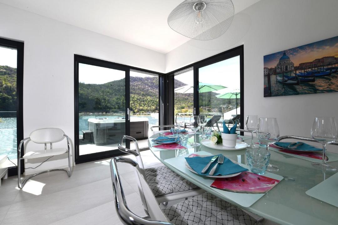Photo of Livingroom in Caslano