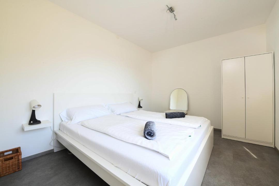 Photo of Bedroom in Losone