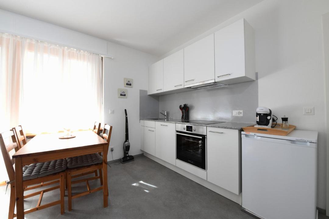 Photo of Kitchen in Losone