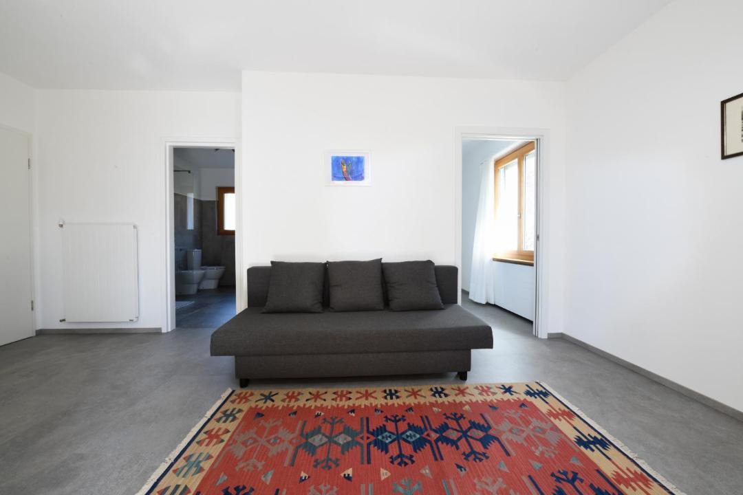 Photo of Livingroom in Losone