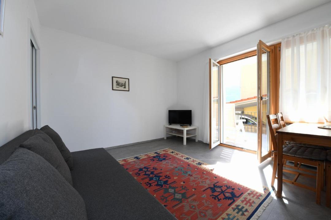 Photo of Livingroom in Losone