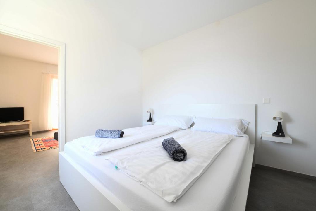 Photo of Bedroom in Losone