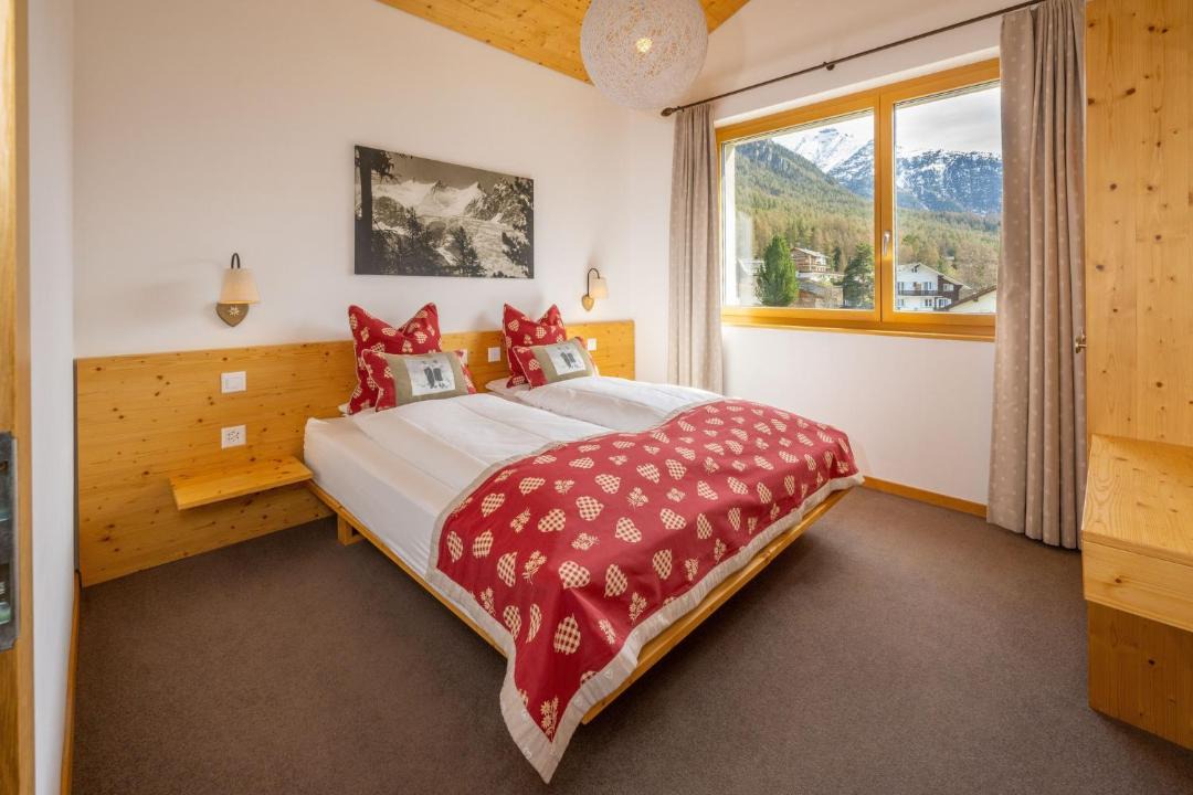 Photo of Bedroom in Graechen