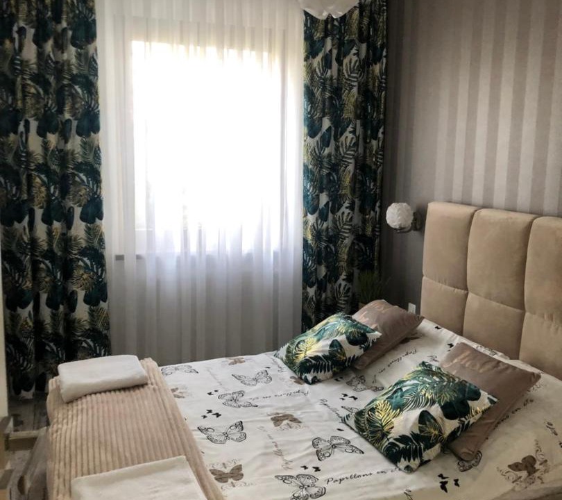 Photo of Bedroom in Inowroclaw