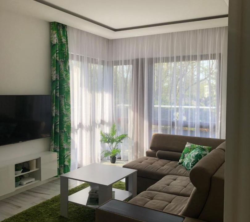 Photo of Livingroom in Inowroclaw