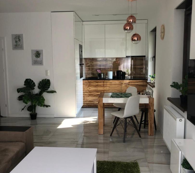 Photo of Livingroom in Inowroclaw