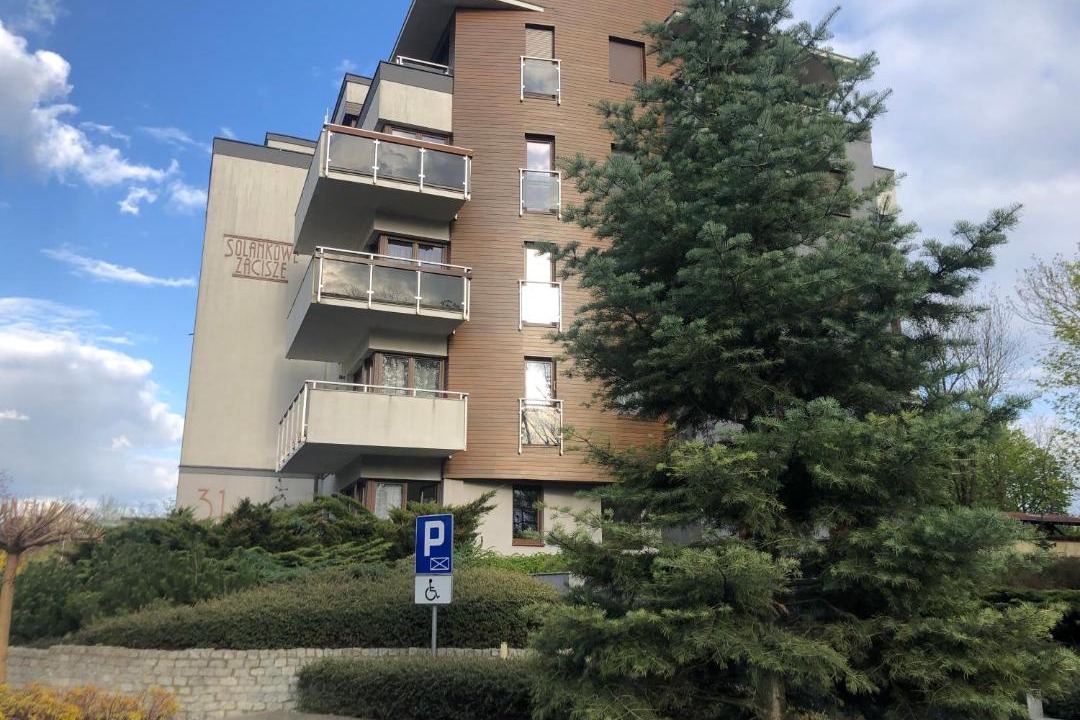 Photo of Buildings in Inowroclaw