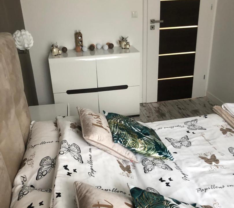 Photo of Bedroom in Inowroclaw