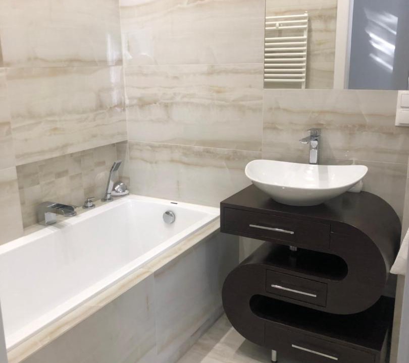 Photo of Bathroom in Inowroclaw