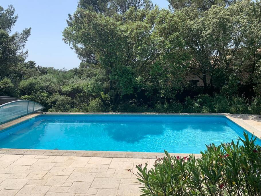 Photo of Outdoor in Les Hauts de Villeneuve