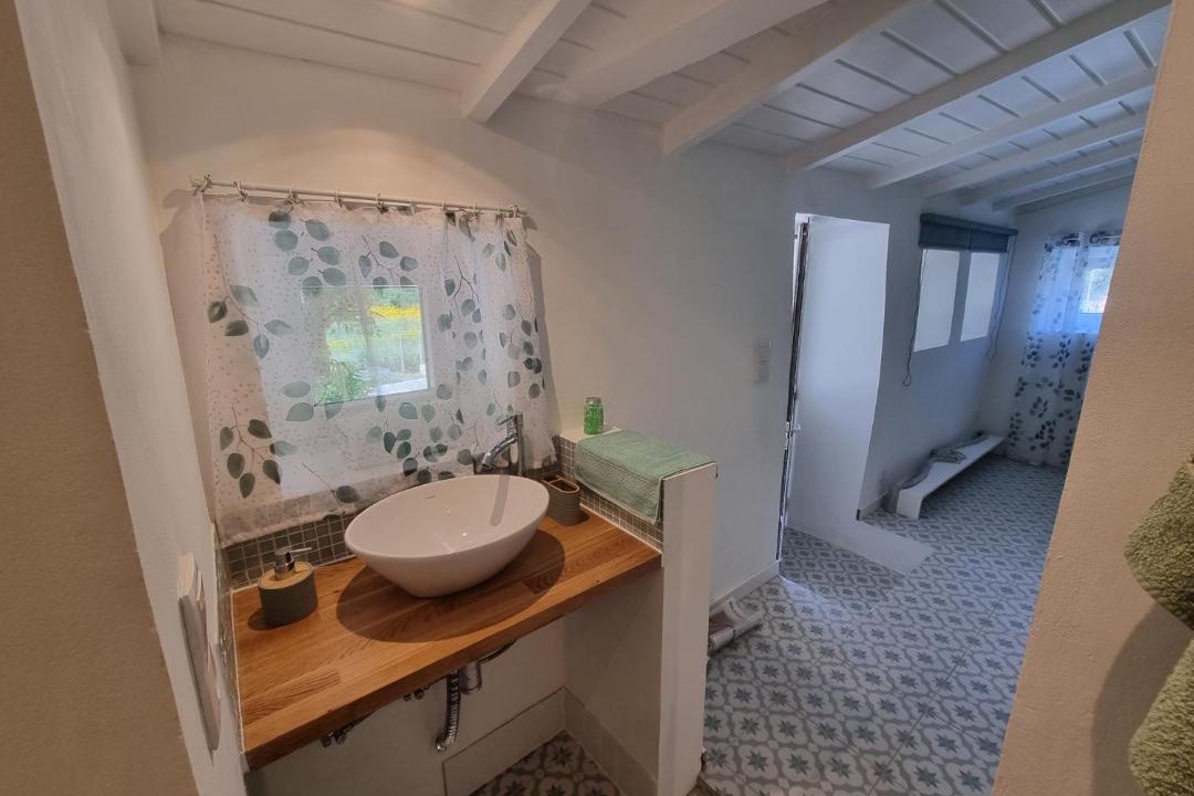 Photo of Bathroom in Reliquias