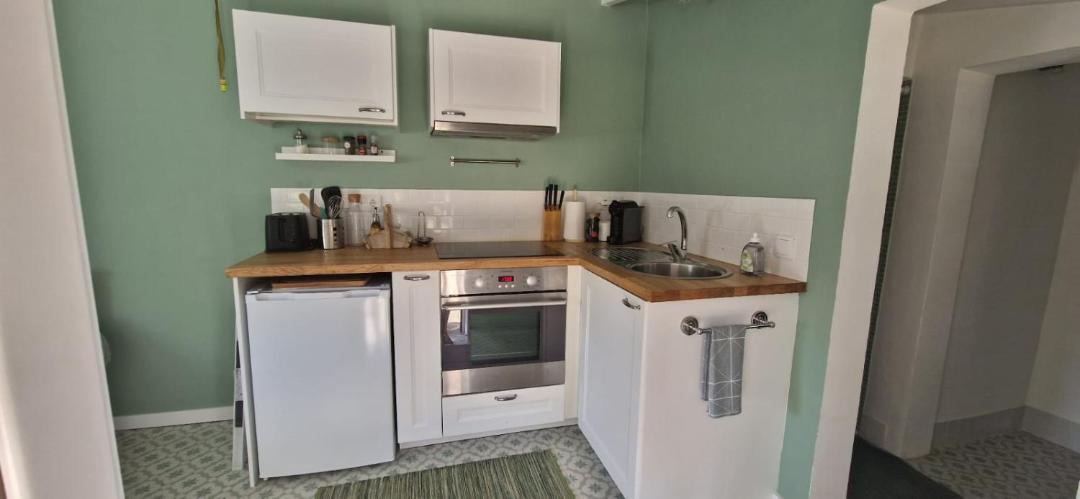 Photo of Kitchen in Reliquias