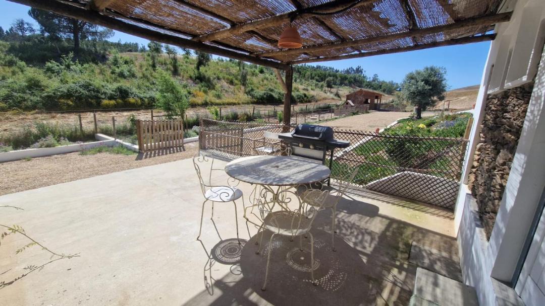 Photo of Patio Balcony in Reliquias