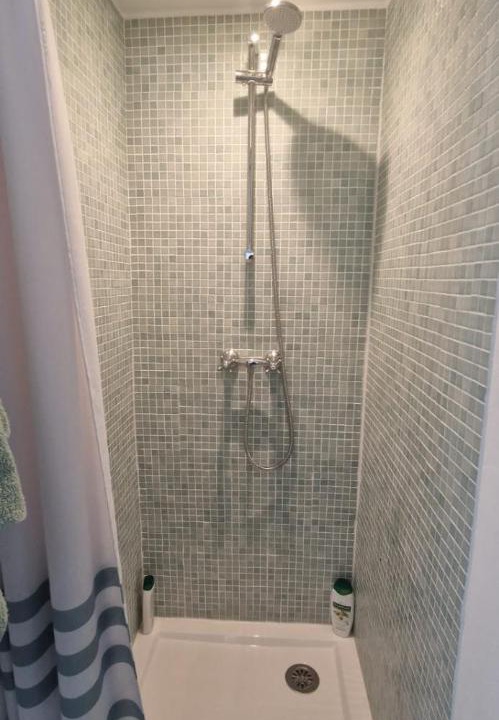 Photo of Bathroom in Reliquias