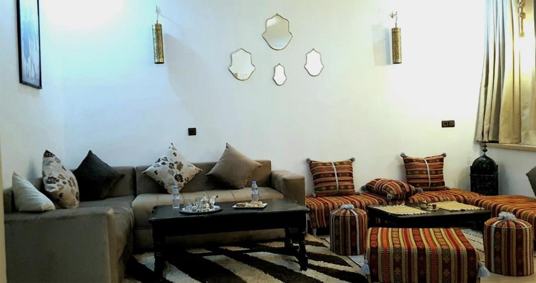 Photo of Livingroom in Errachidia