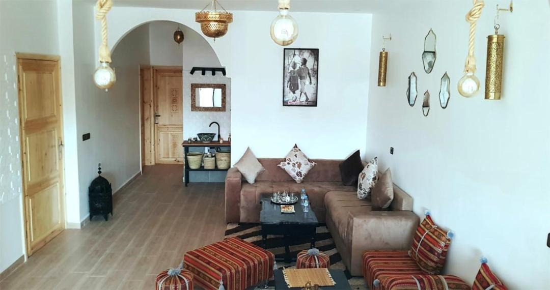 Photo of Livingroom in Errachidia
