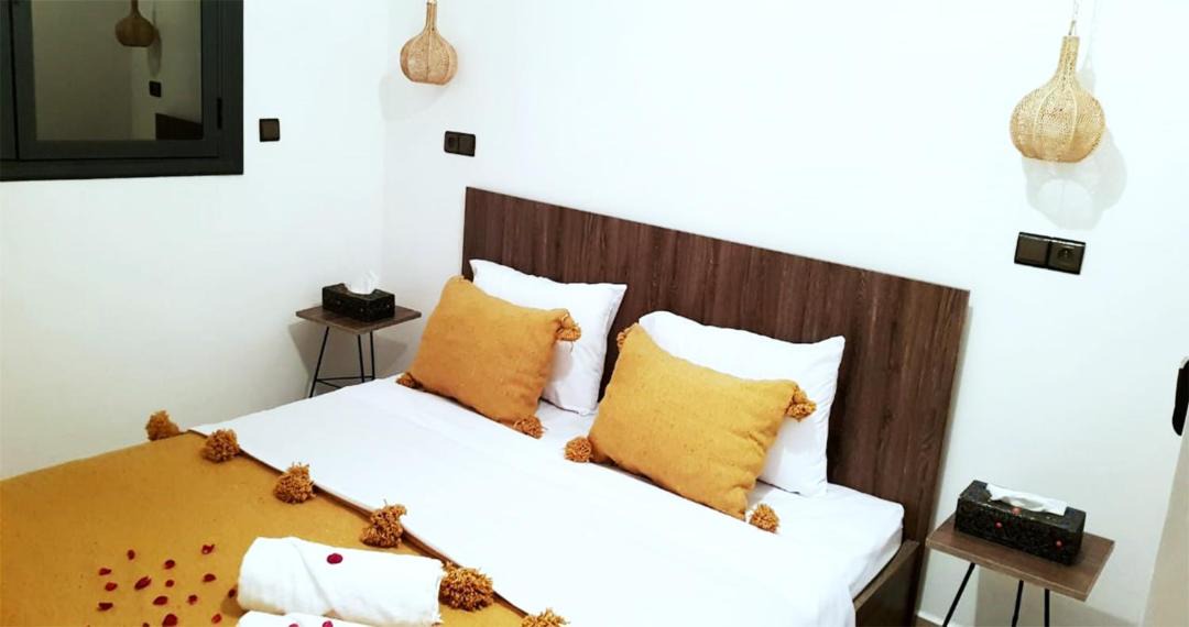 Photo of Bedroom in Errachidia