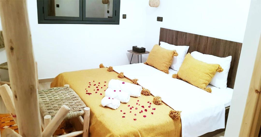 Photo of Bedroom in Errachidia