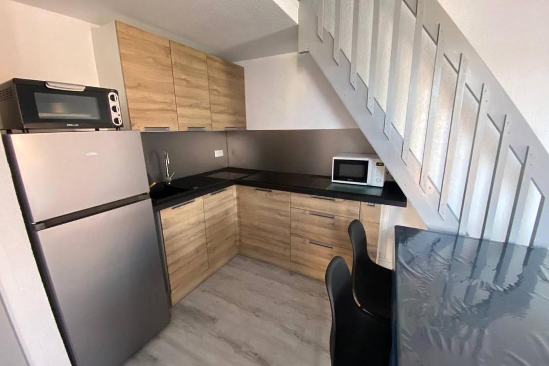 Photo of Kitchen in Port Leucate