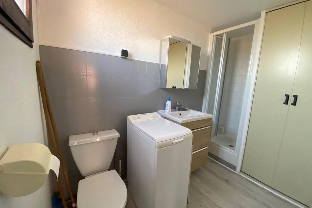 Photo of Bathroom in Port Leucate