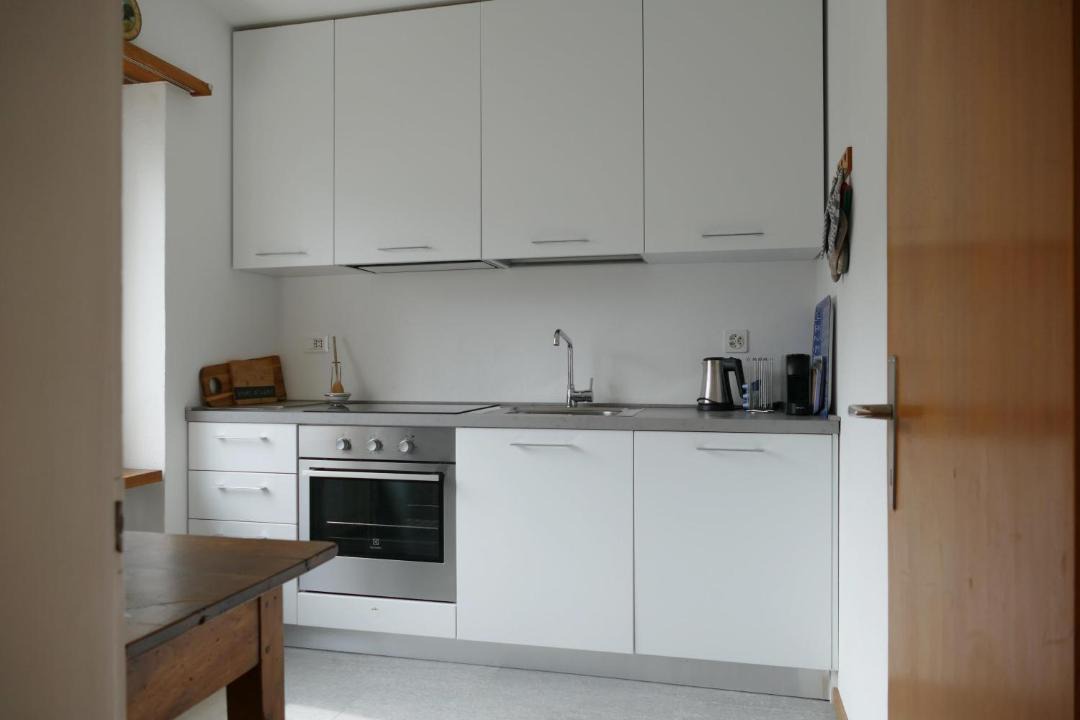 Photo of Kitchen in Sankt Moritz-Bad