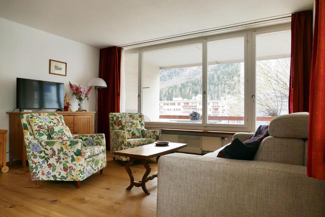 Photo of Others in Sankt Moritz-Bad