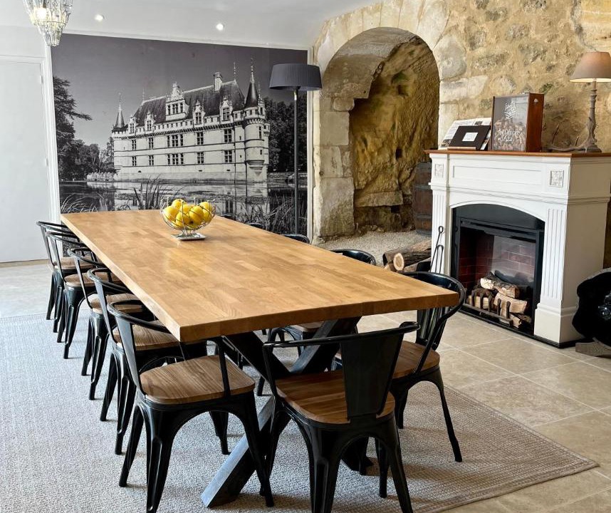 Photo of Others in Azay-le-Rideau