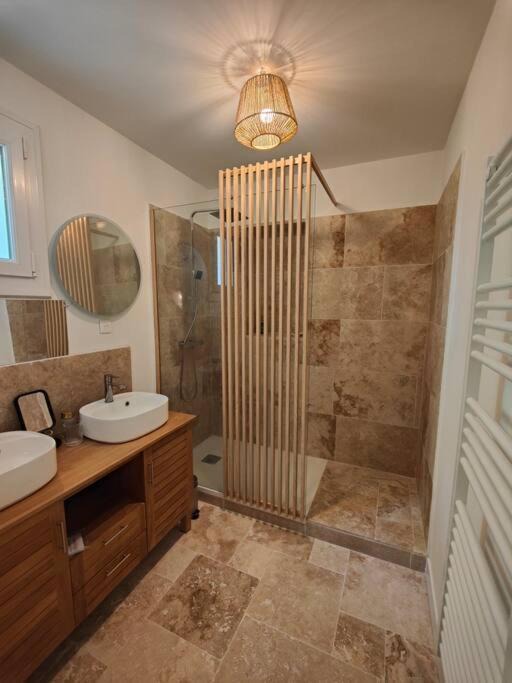 Photo of Bathroom in Nans-les-Pins