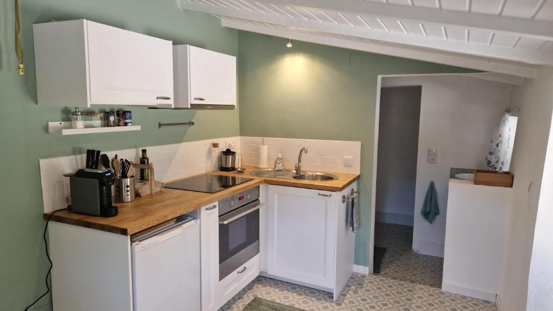 Photo of Kitchen in Reliquias