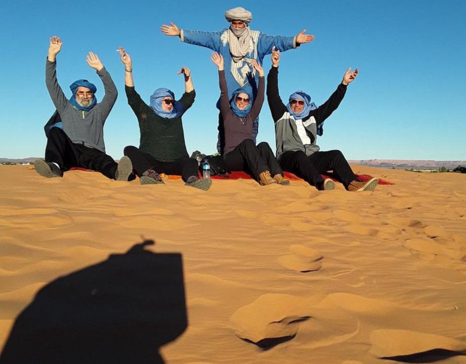 Photo of Others in Taouz