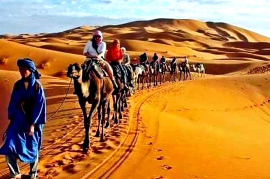 Photo of Others in Taouz