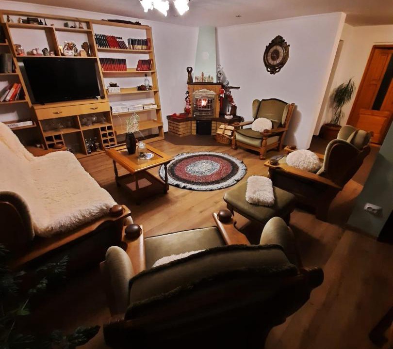 Photo of Livingroom in Gura Humorului