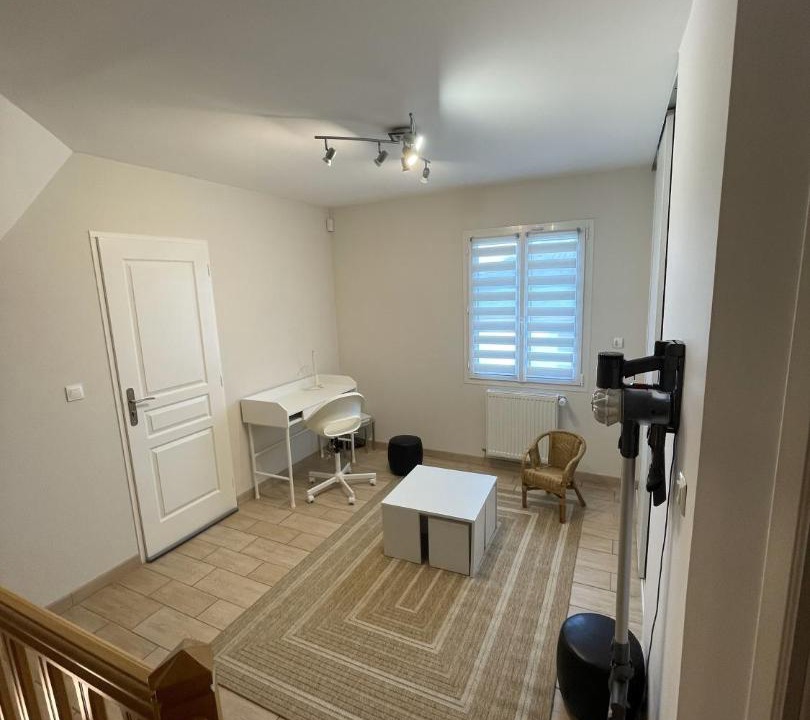Photo of Livingroom in Carpiquet