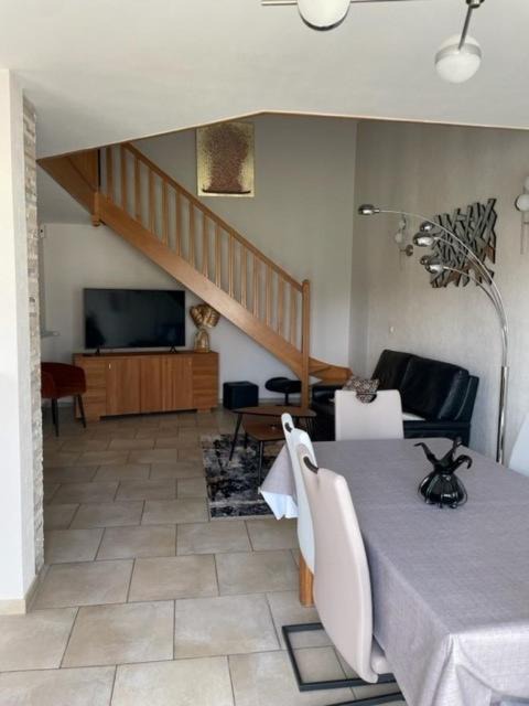 Photo of Livingroom in Carpiquet