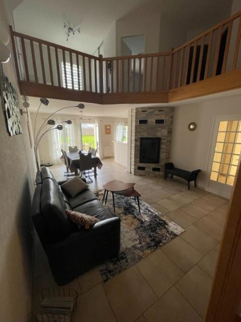 Photo of Livingroom in Carpiquet