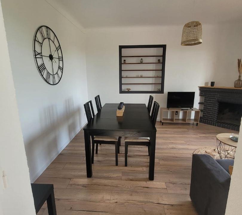 Photo of Livingroom in Monacia-d'Aullene