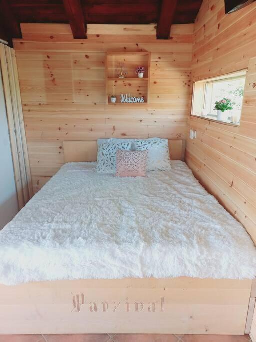 Photo of Bedroom in Majsperk