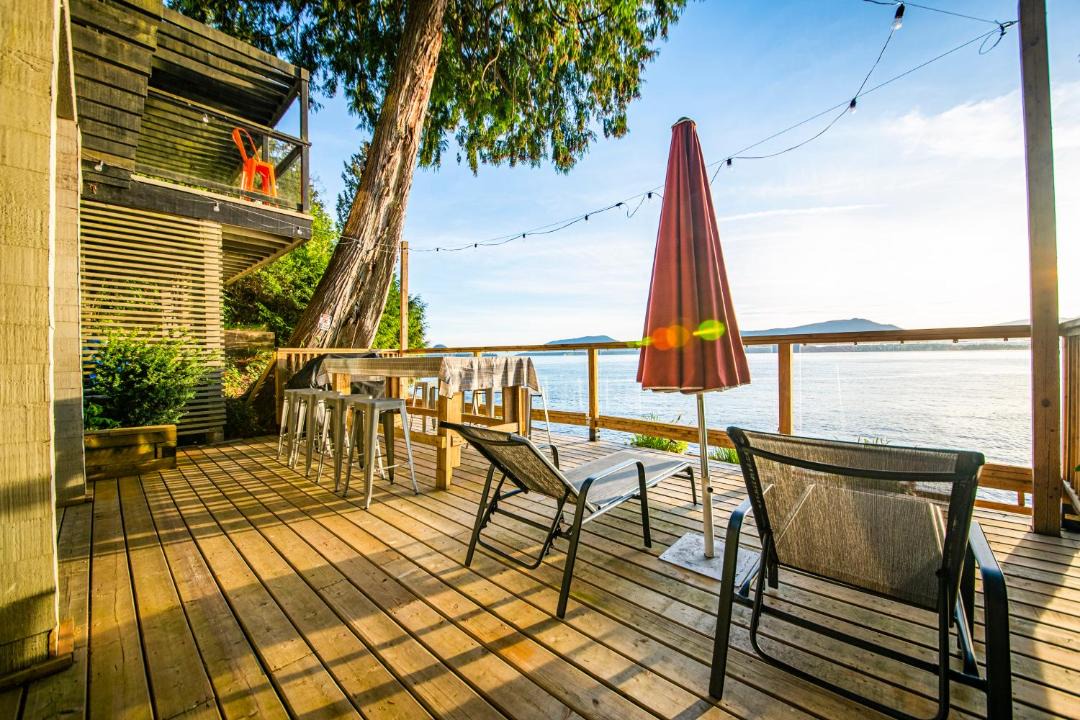 Photo of Patio Balcony in Vancouver