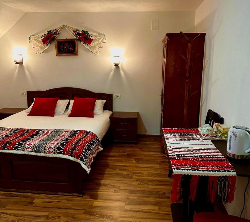 Photo of Bedroom in Chiscau