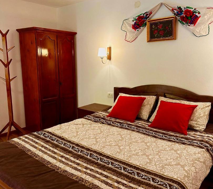 Photo of Bedroom in Chiscau