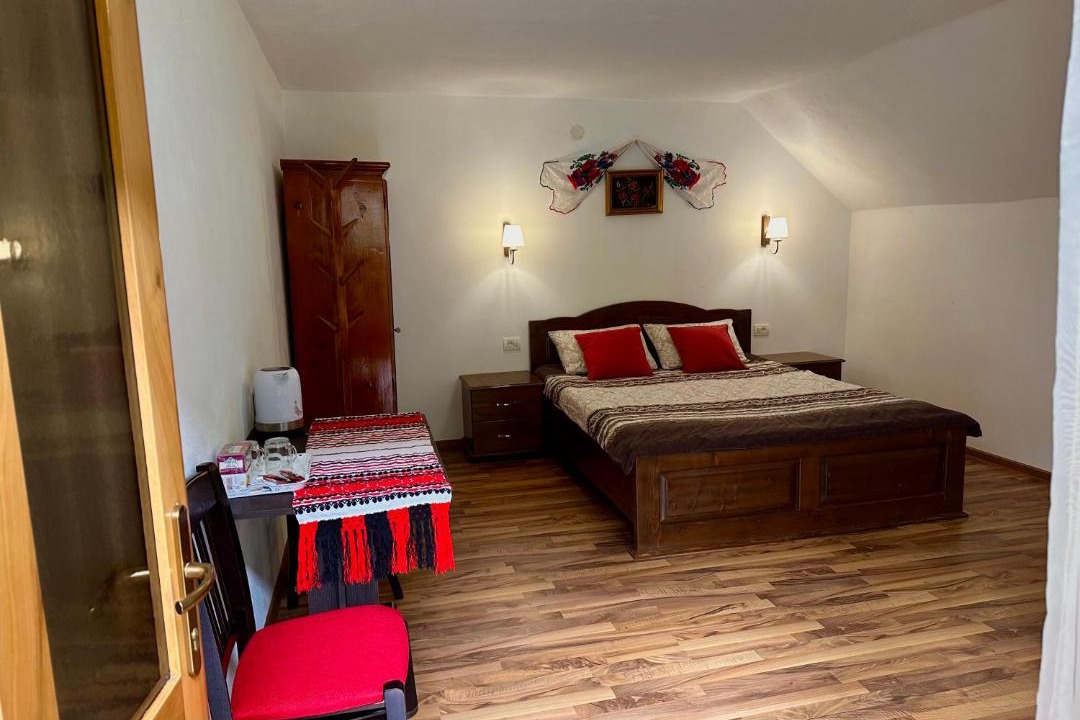 Photo of Bedroom in Chiscau