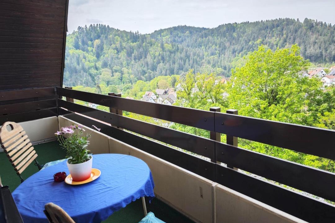 Photo of Patio Balcony in Scheuern