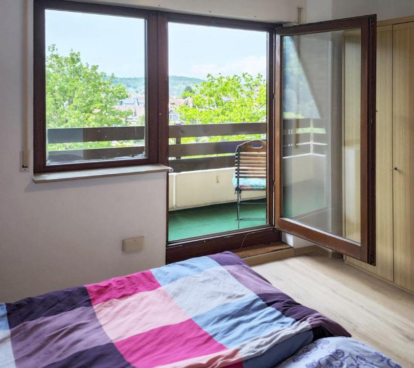 Photo of Bedroom in Scheuern