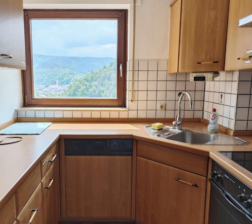 Photo of Kitchen in Scheuern
