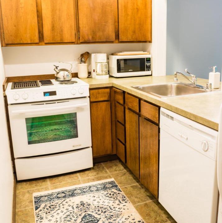 Photo of Kitchen in Deming