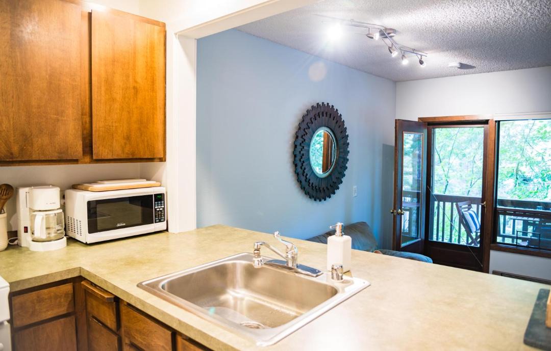 Photo of Kitchen in Deming