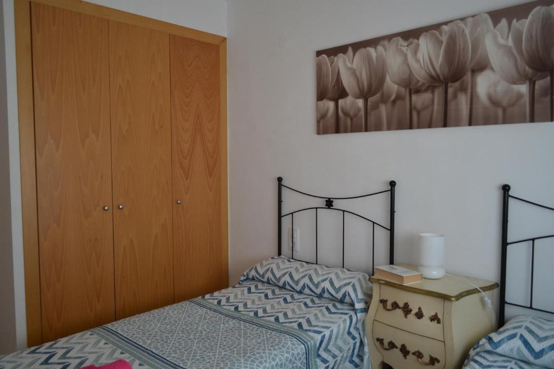Photo of Bedroom in Grao de Gandia