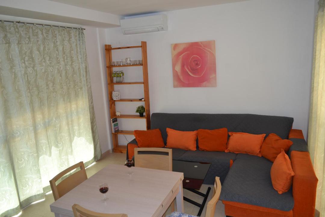 Photo of Livingroom in Grao de Gandia