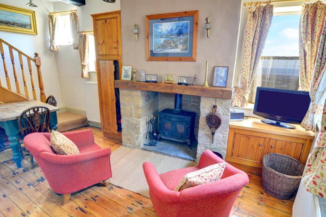 Photo of Livingroom in Robin Hood's Bay