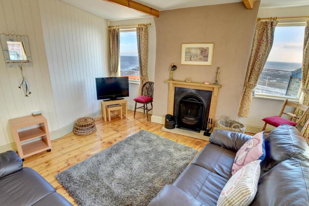 Photo of Livingroom in Robin Hood's Bay